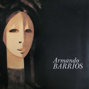 ARMANDO BARRIOS - Armando Barrios