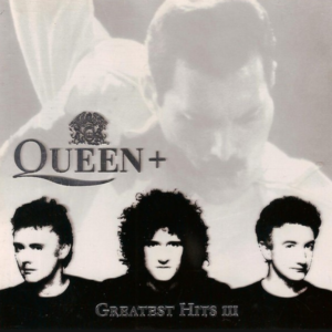 QUEEN - Greatest Hits III